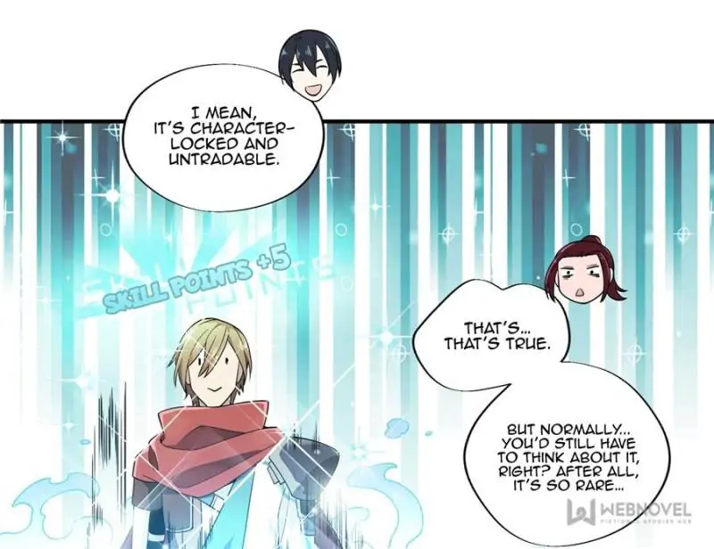 Read The King's Avatar EN Manga Online
