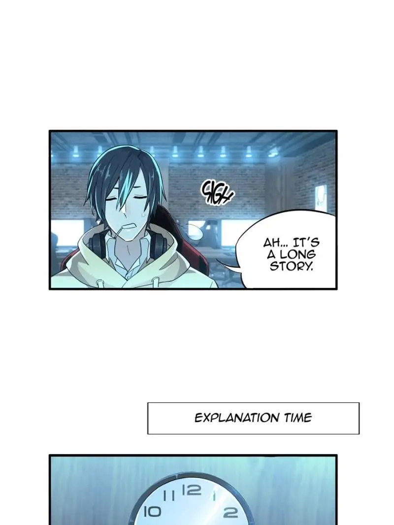 Read The King's Avatar EN Manga Online
