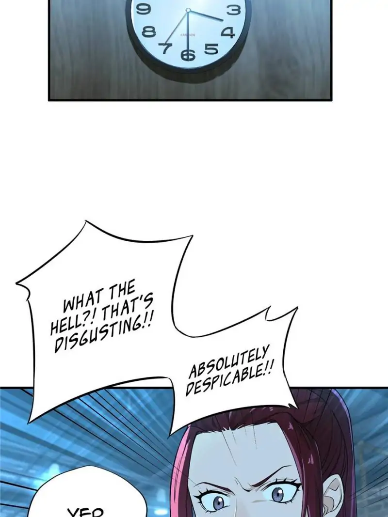 Read The King's Avatar EN Manga Online
