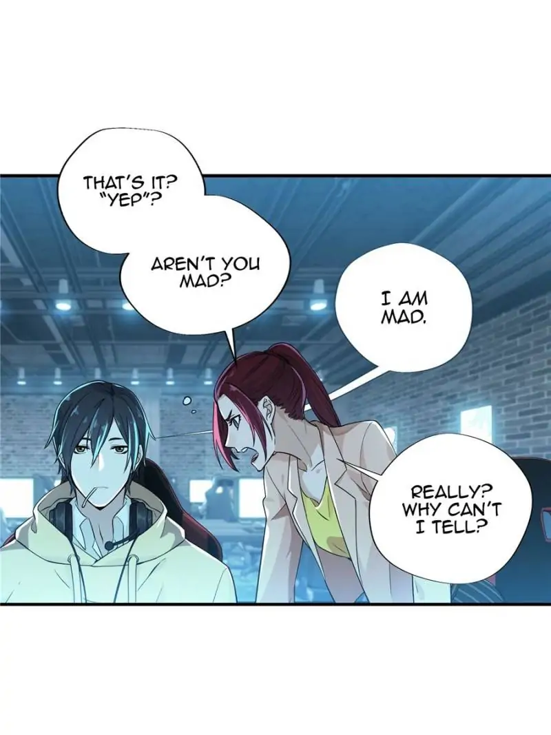 Read The King's Avatar EN Manga Online