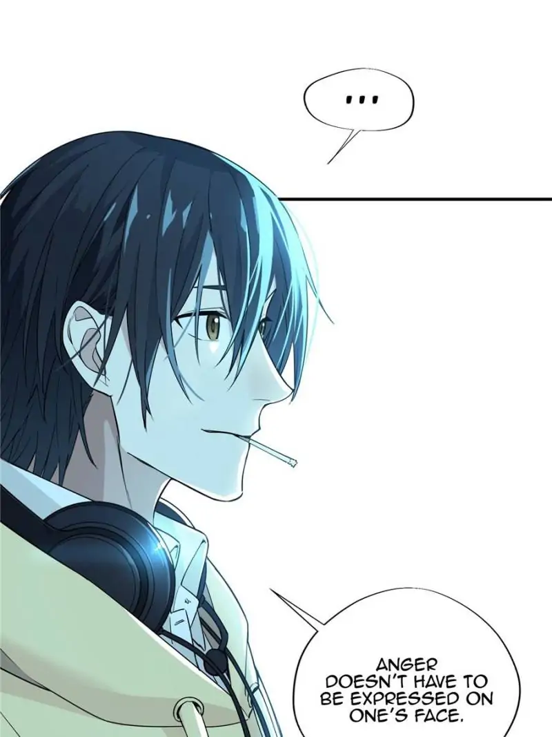 Read The King's Avatar EN Manga Online