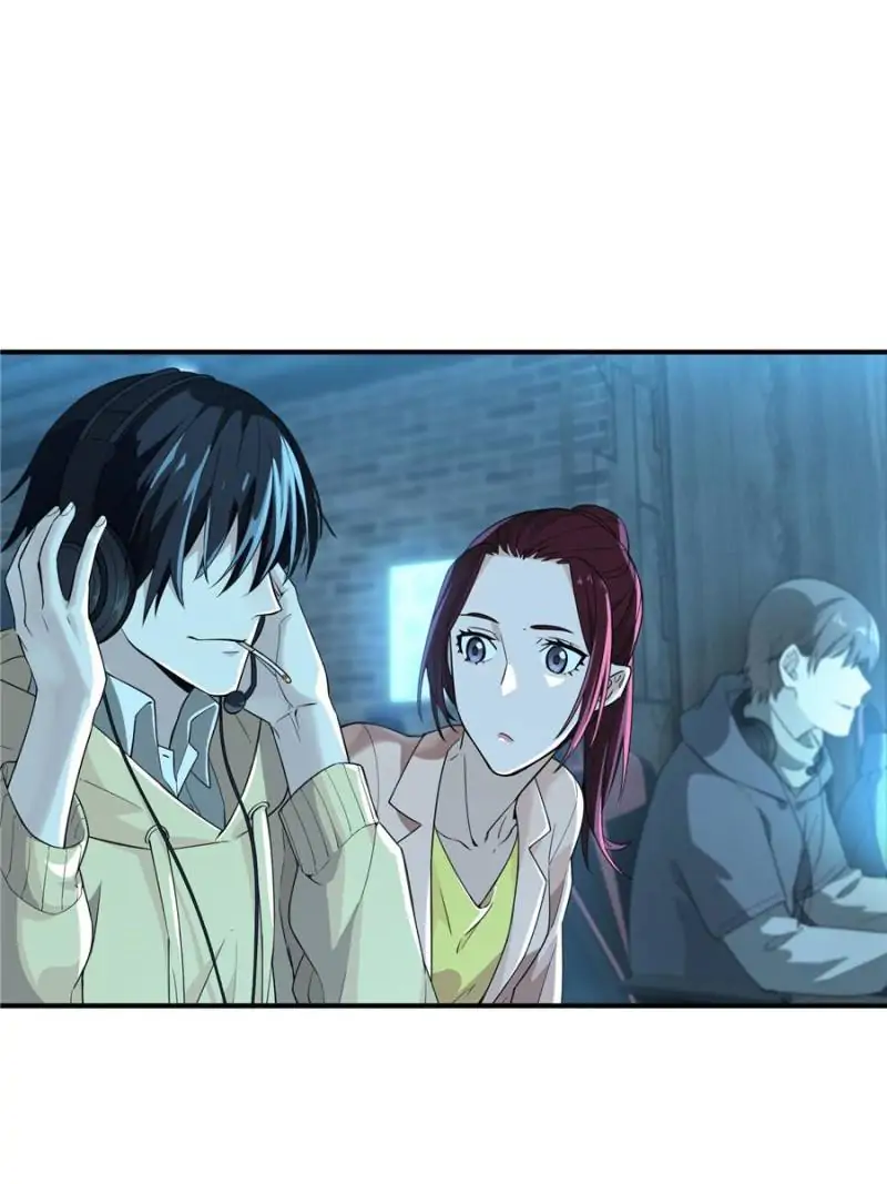 Read The King's Avatar EN Manga Online