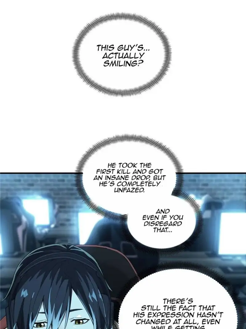 Read The King's Avatar EN Manga Online