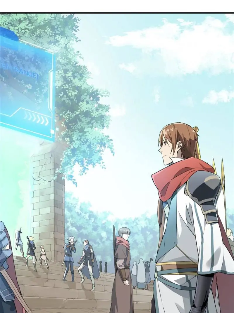 Read The King's Avatar EN Manga Online