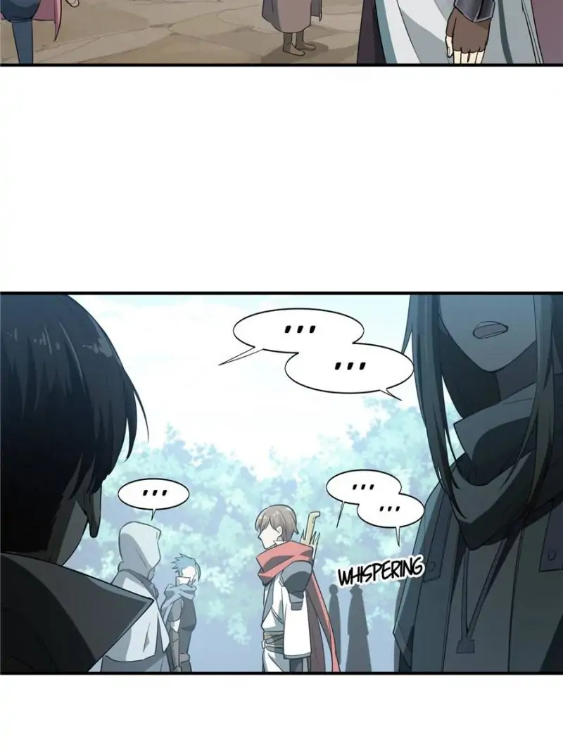 Read The King's Avatar EN Manga Online