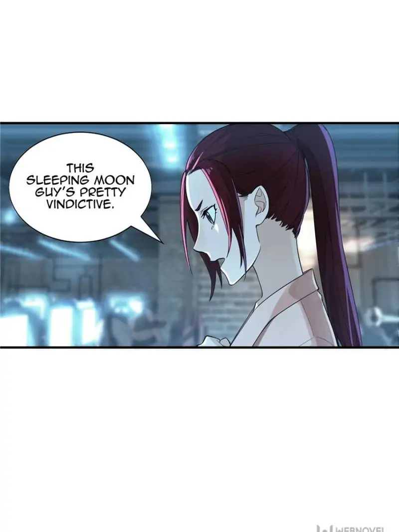 Read The King's Avatar EN Manga Online