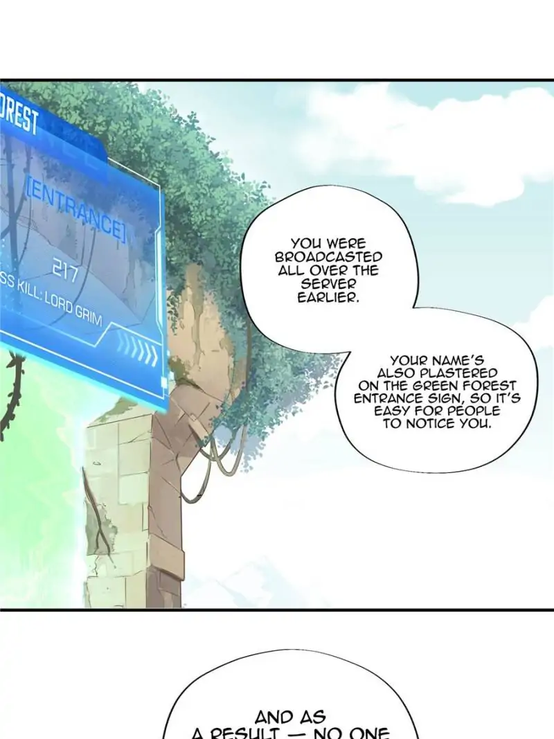 Read The King's Avatar EN Manga Online