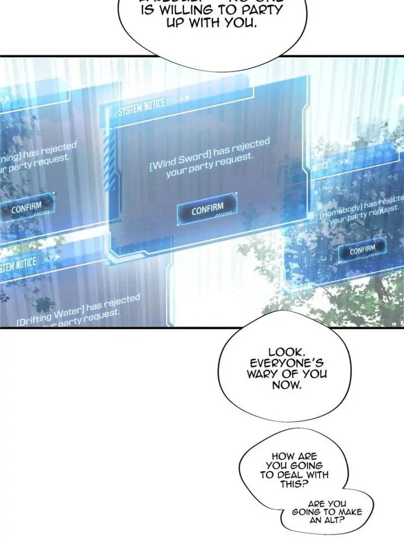 Read The King's Avatar EN Manga Online