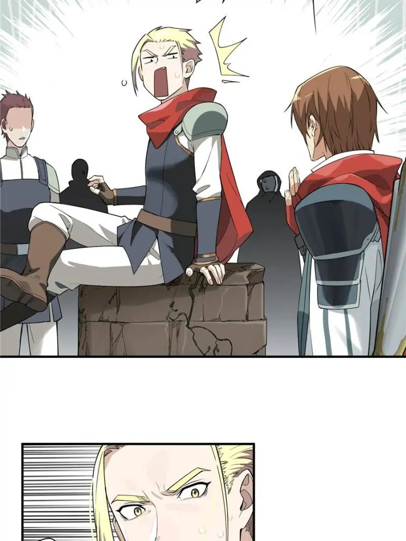 Read The King's Avatar EN Manga Online