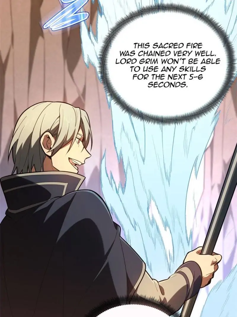 Read The King's Avatar EN Manga Online