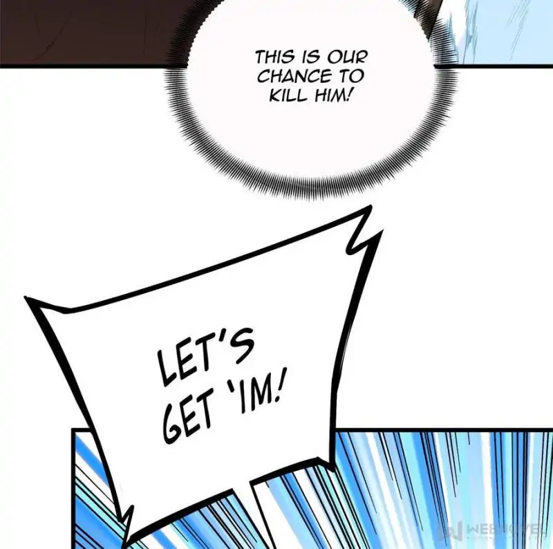 Read The King's Avatar EN Manga Online