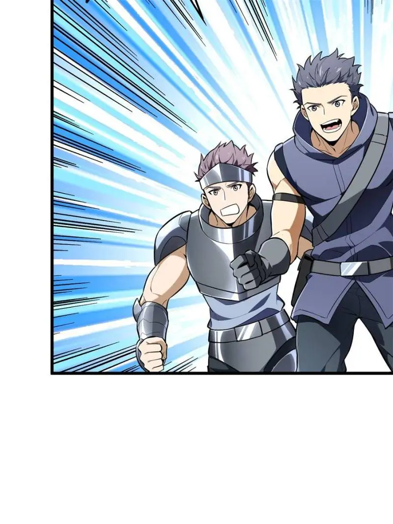 Read The King's Avatar EN Manga Online