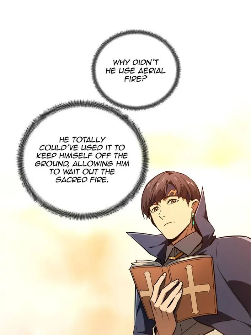 Read The King's Avatar EN Manga Online