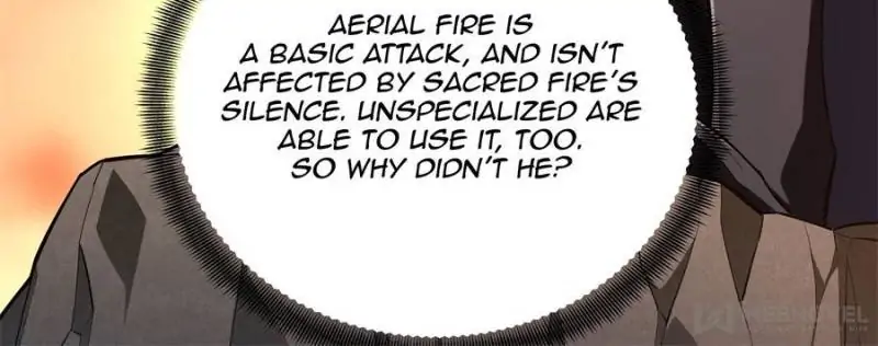Read The King's Avatar EN Manga Online