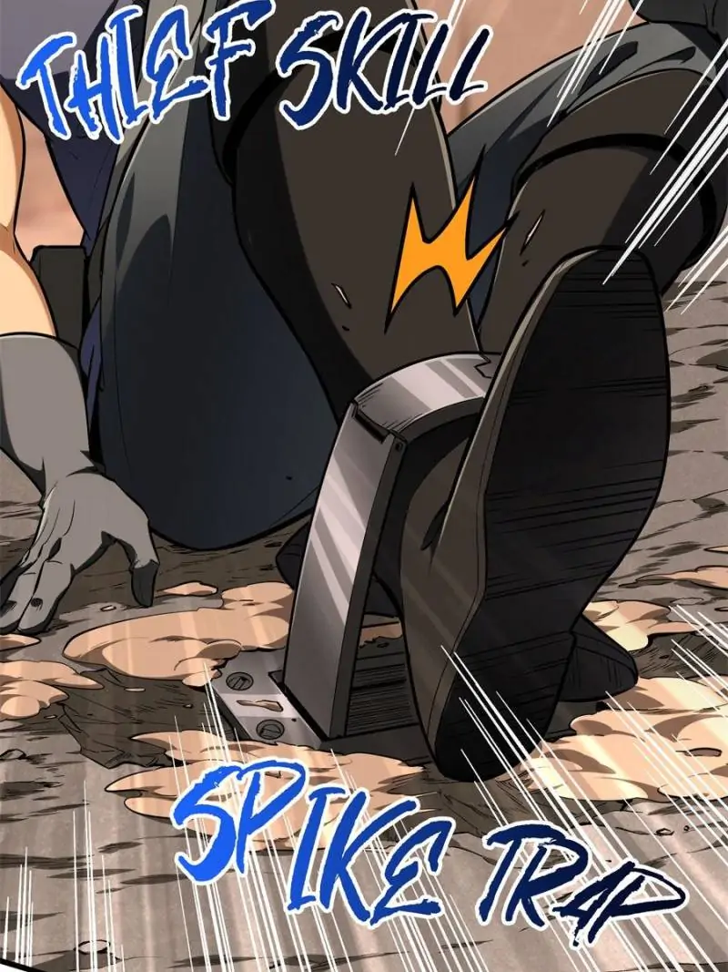 Read The King's Avatar EN Manga Online