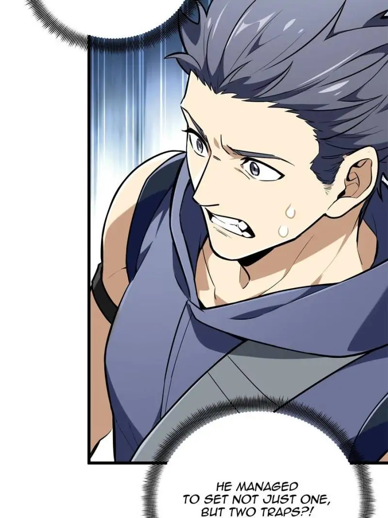 Read The King's Avatar EN Manga Online