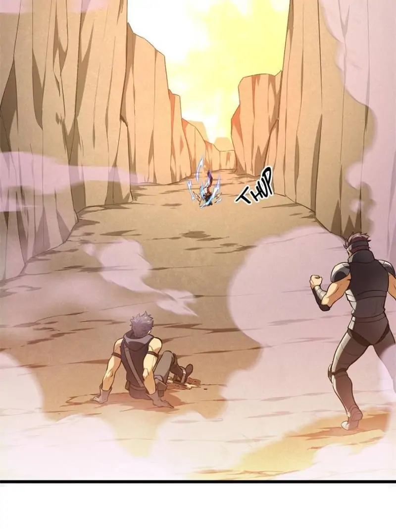 Read The King's Avatar EN Manga Online