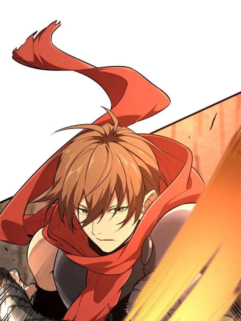Read The King's Avatar EN Manga Online
