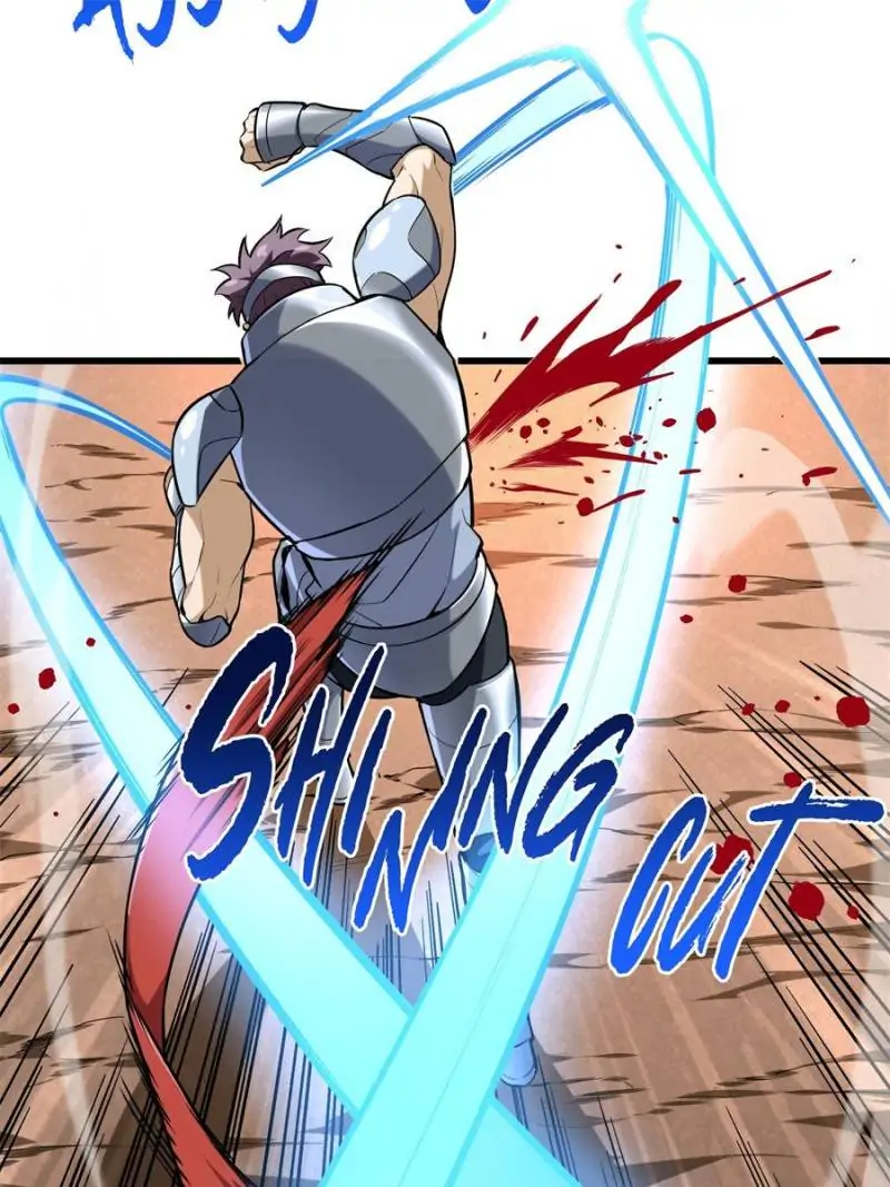 Read The King's Avatar EN Manga Online
