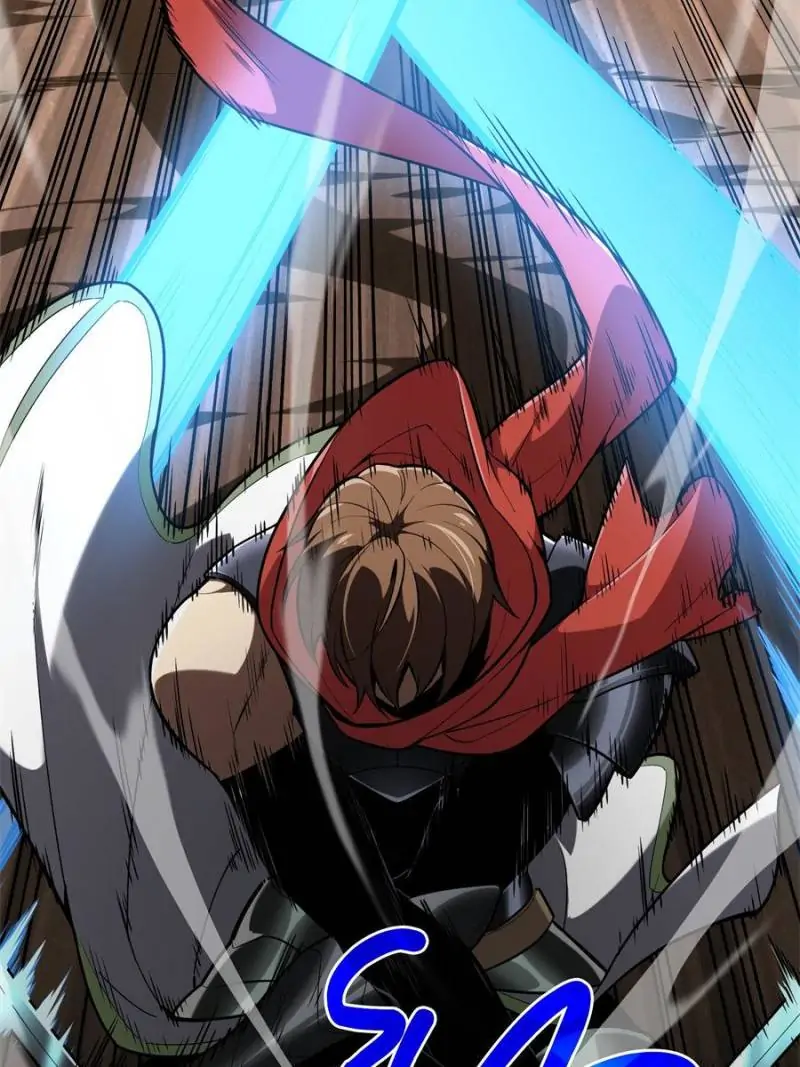Read The King's Avatar EN Manga Online