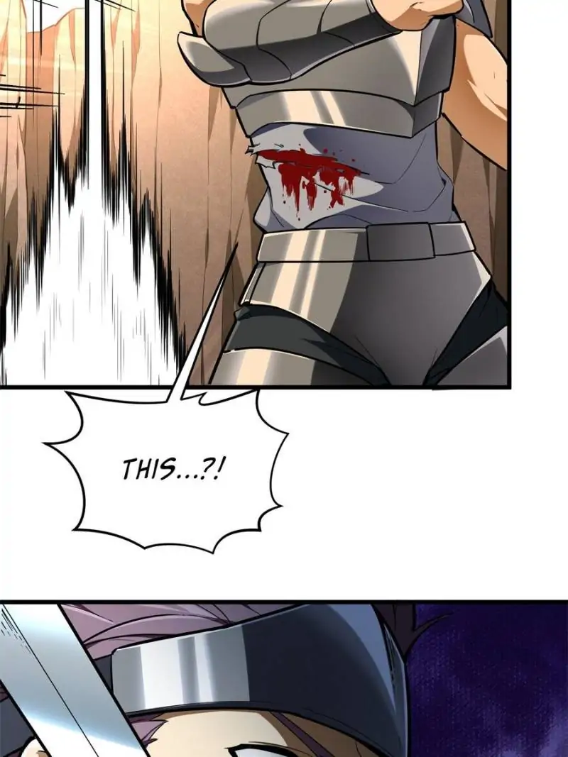 Read The King's Avatar EN Manga Online