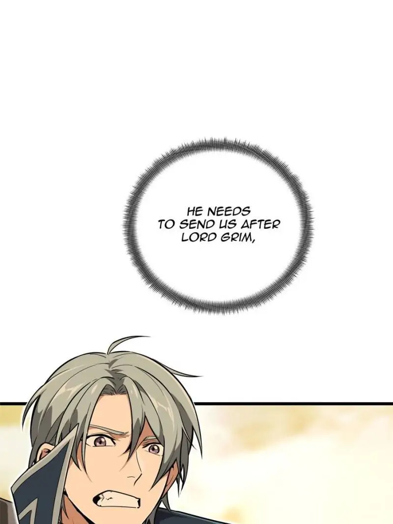 Read The King's Avatar EN Manga Online
