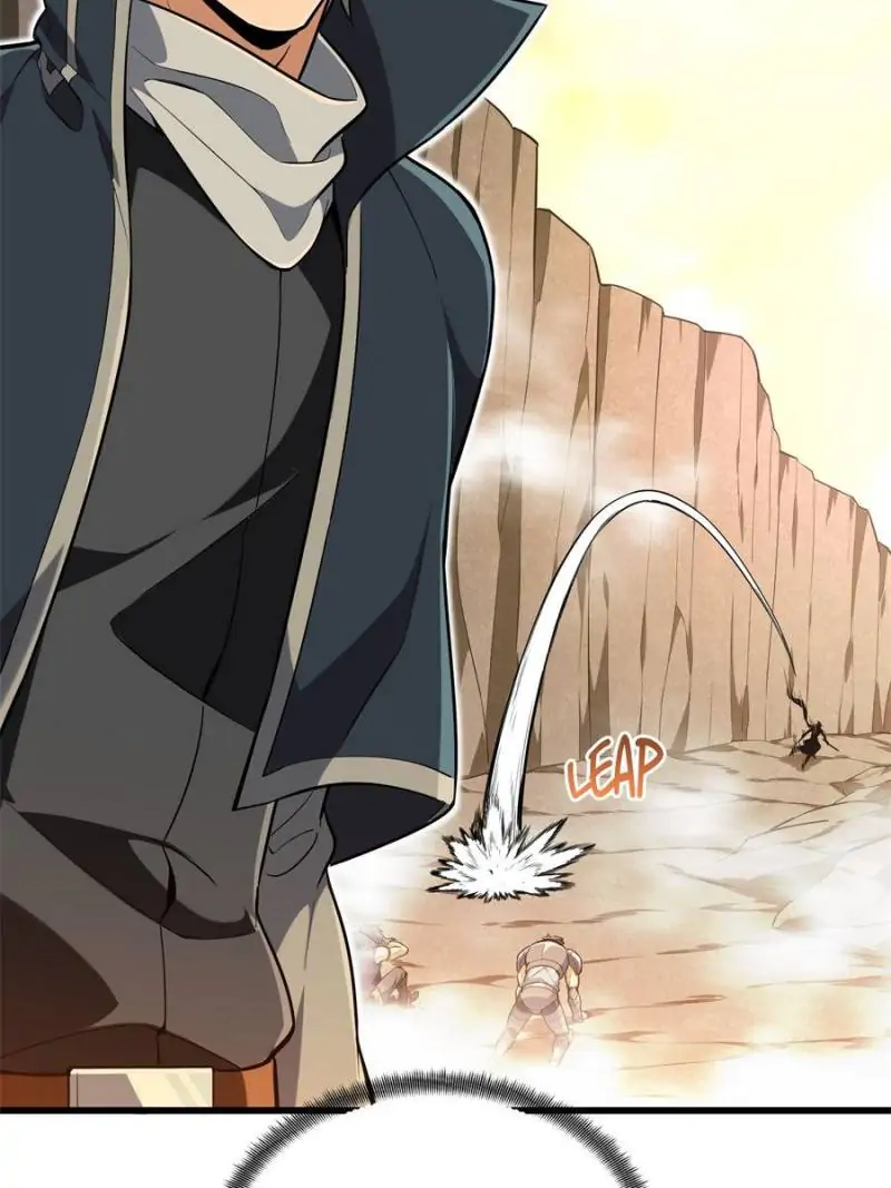 Read The King's Avatar EN Manga Online