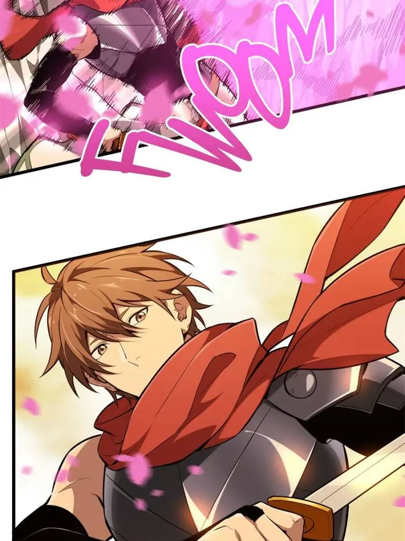 Read The King's Avatar EN Manga Online