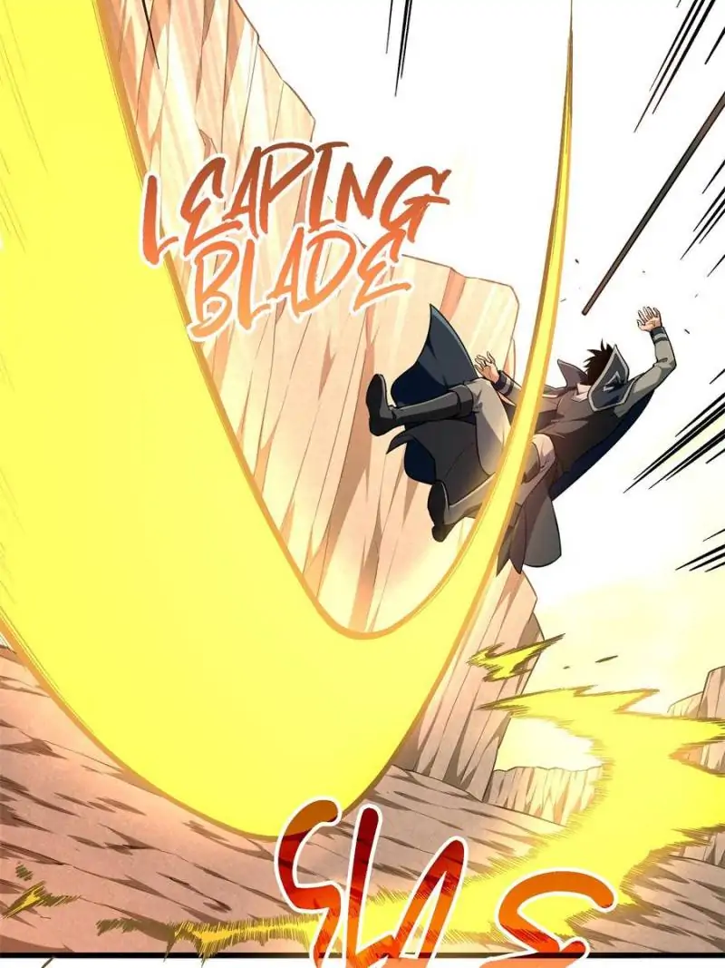 Read The King's Avatar EN Manga Online