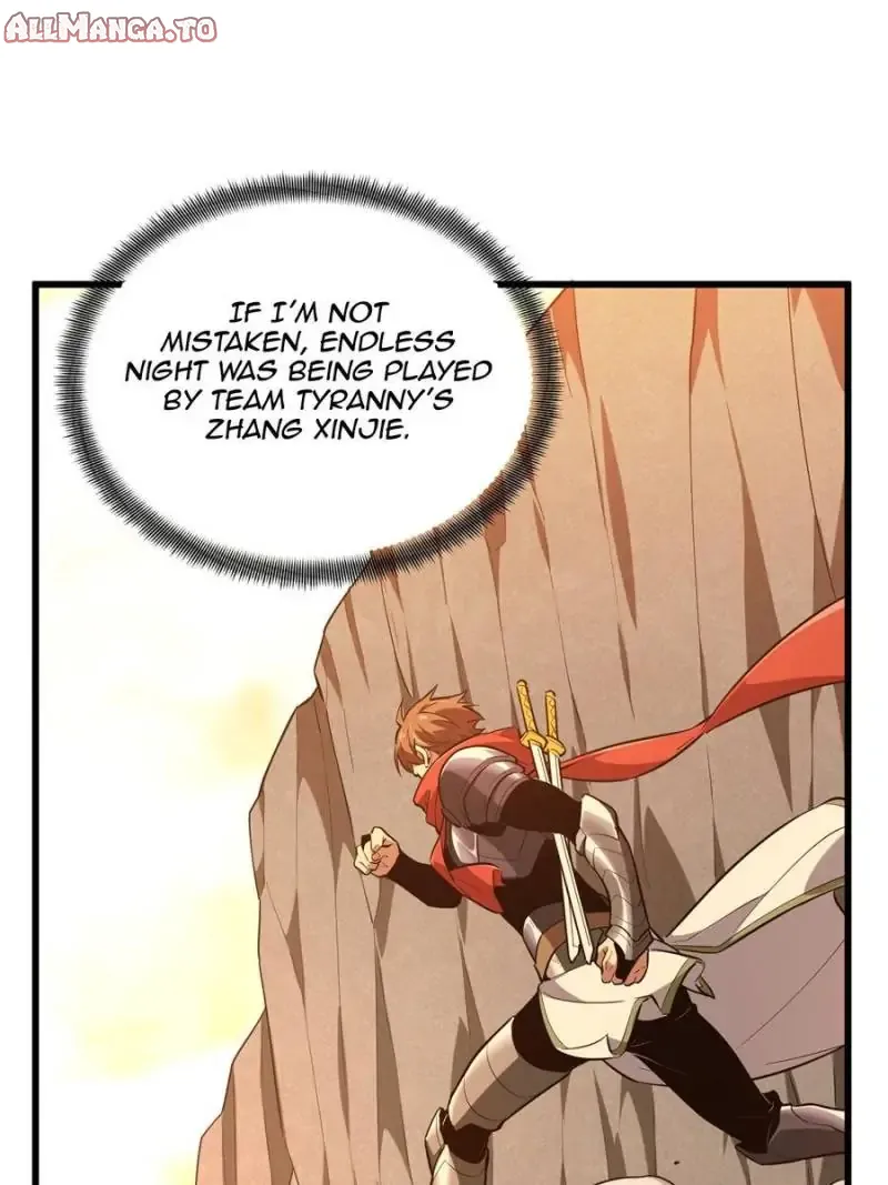 Read The King's Avatar EN Manga Online