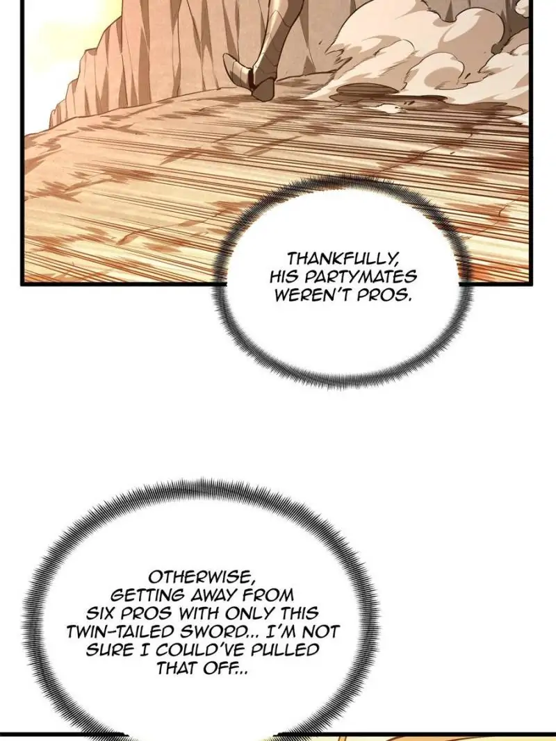 Read The King's Avatar EN Manga Online