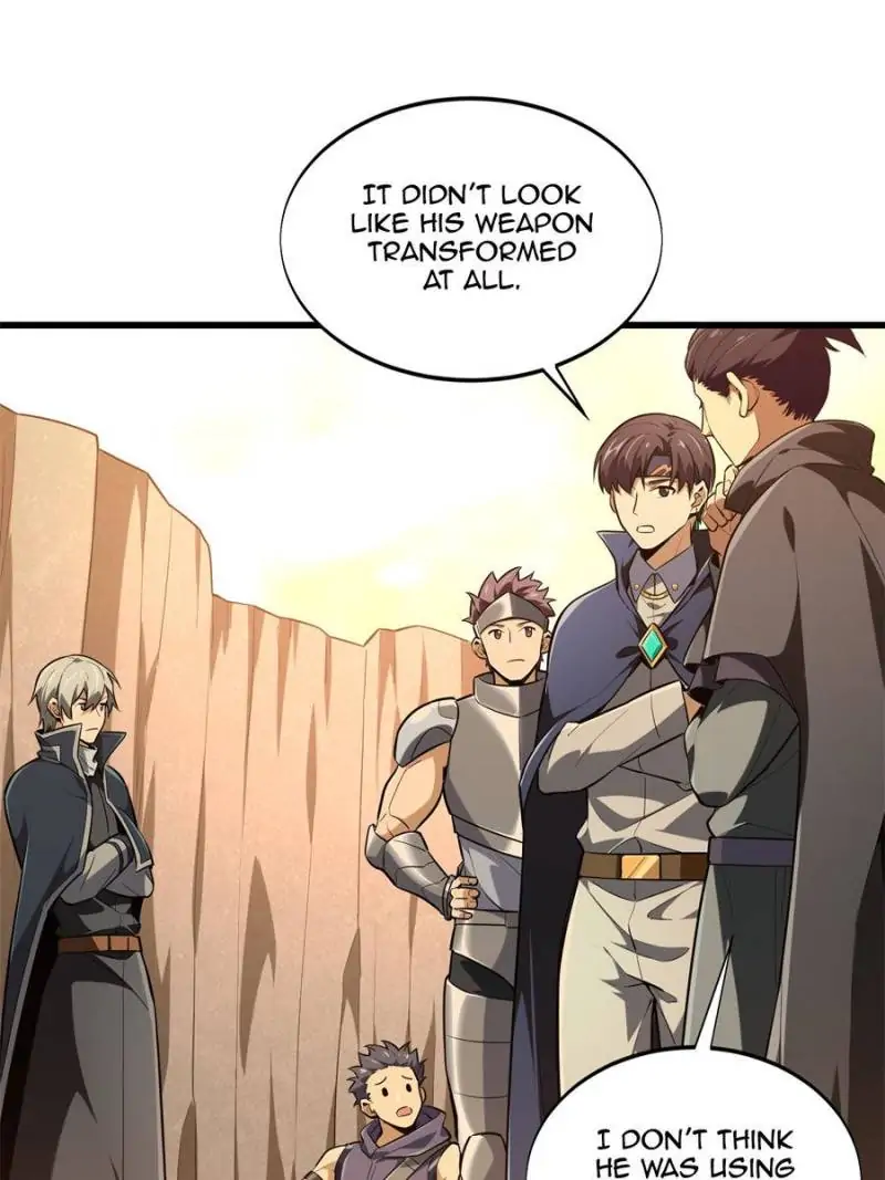 Read The King's Avatar EN Manga Online