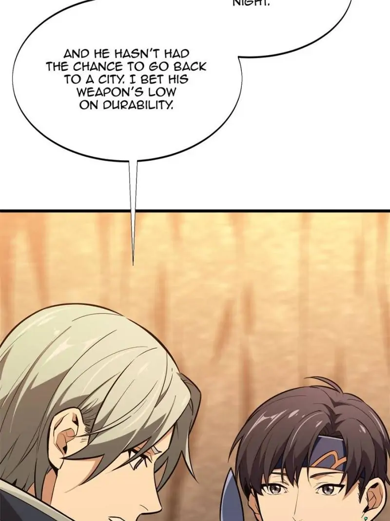 Read The King's Avatar EN Manga Online