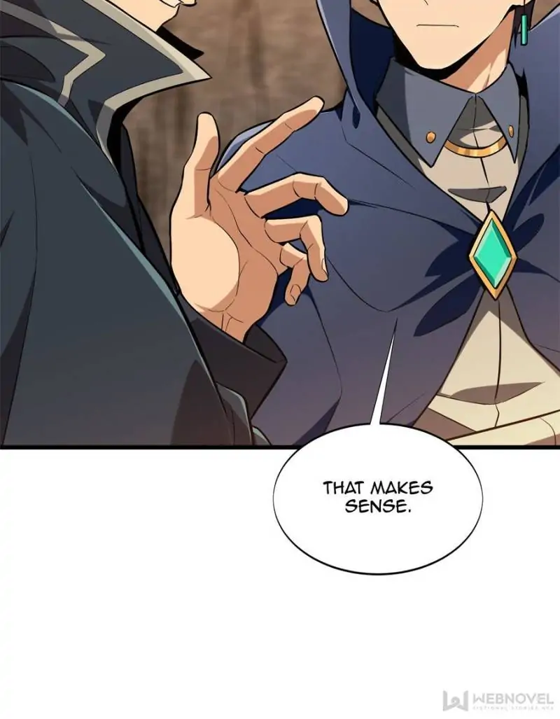 Read The King's Avatar EN Manga Online