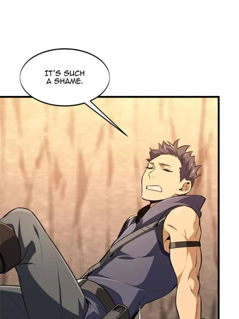 Read The King's Avatar EN Manga Online