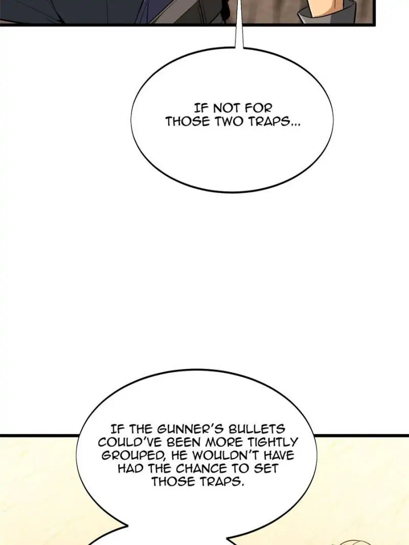 Read The King's Avatar EN Manga Online