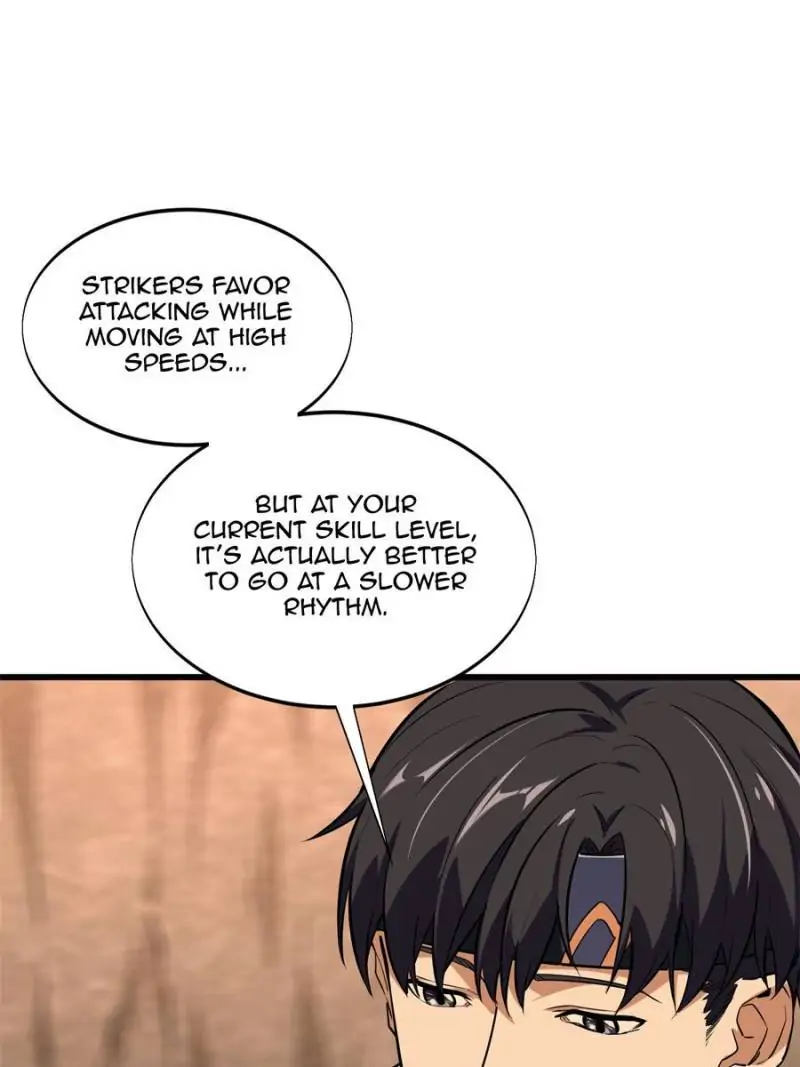Read The King's Avatar EN Manga Online