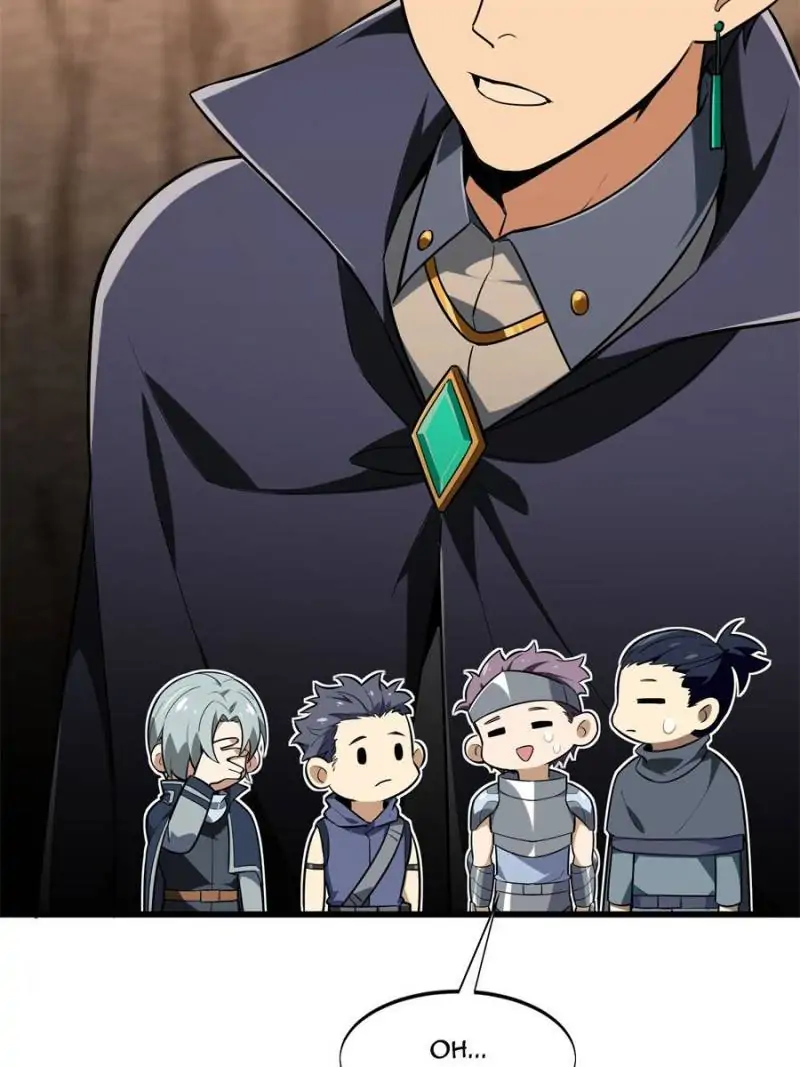 Read The King's Avatar EN Manga Online