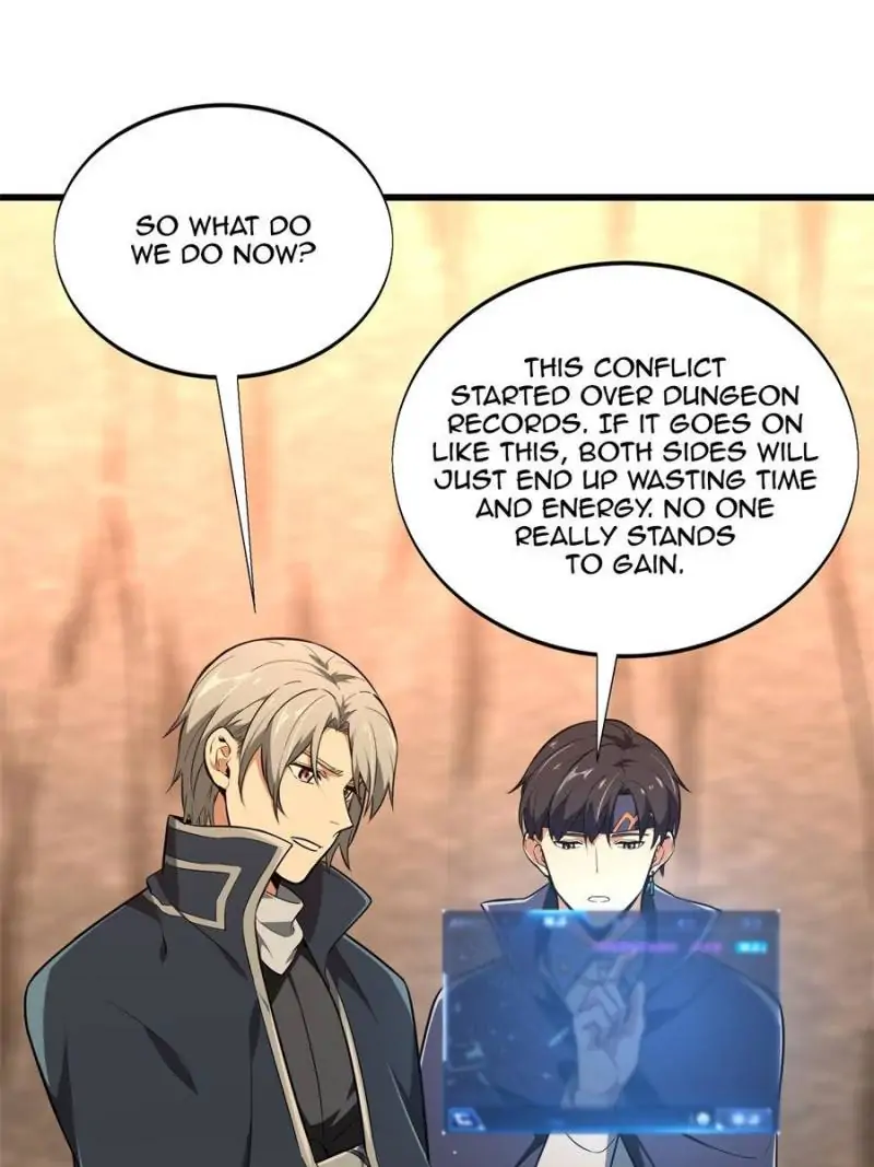 Read The King's Avatar EN Manga Online