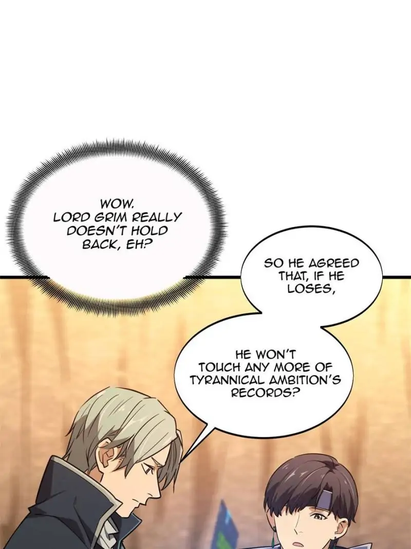 Read The King's Avatar EN Manga Online