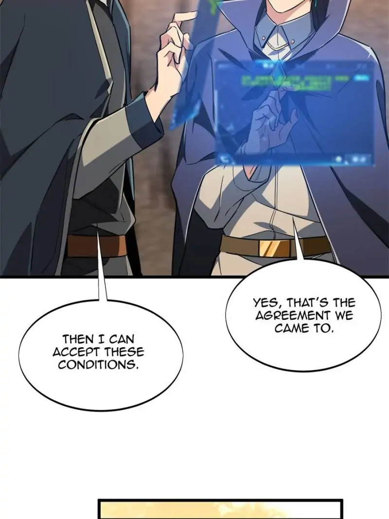 Read The King's Avatar EN Manga Online