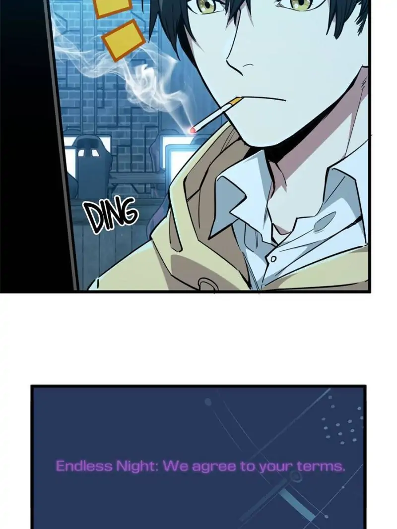 Read The King's Avatar EN Manga Online