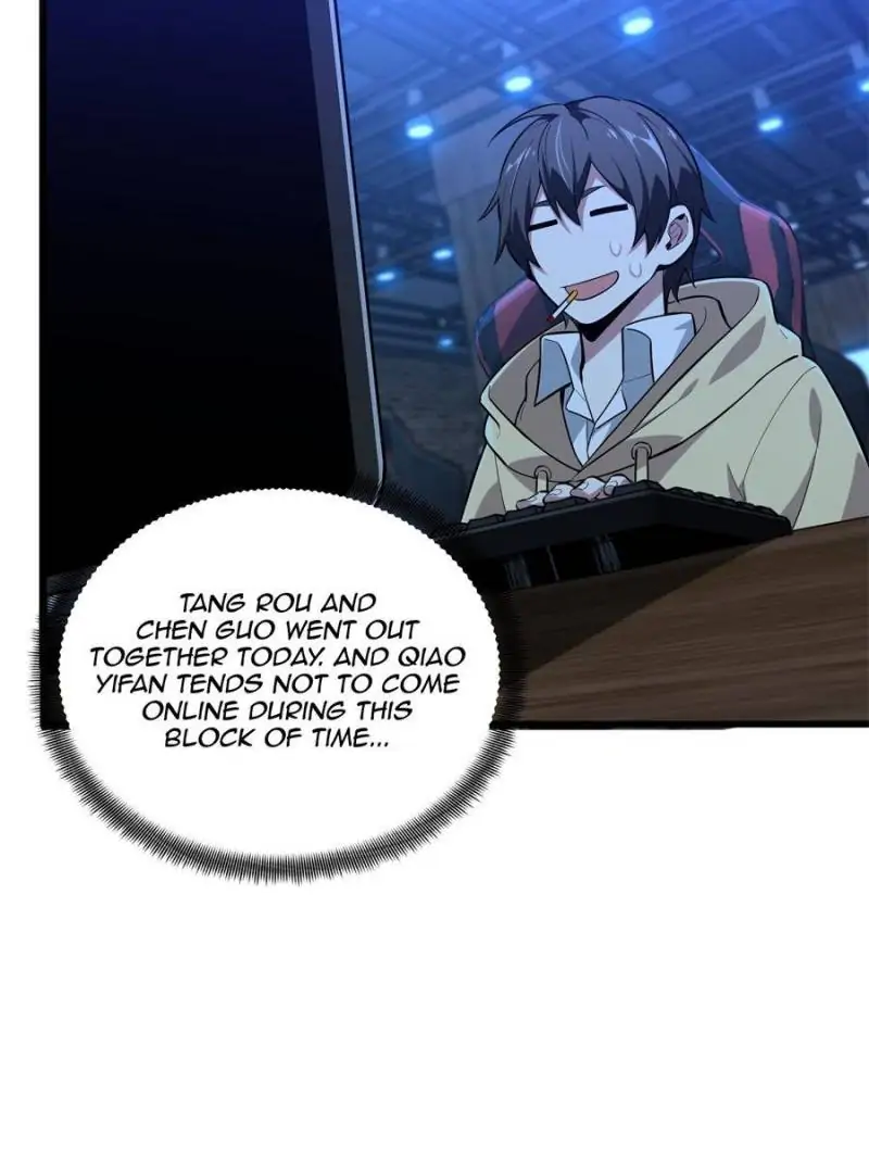 Read The King's Avatar EN Manga Online