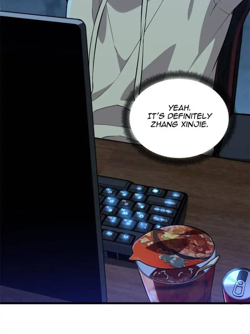 Read The King's Avatar EN Manga Online