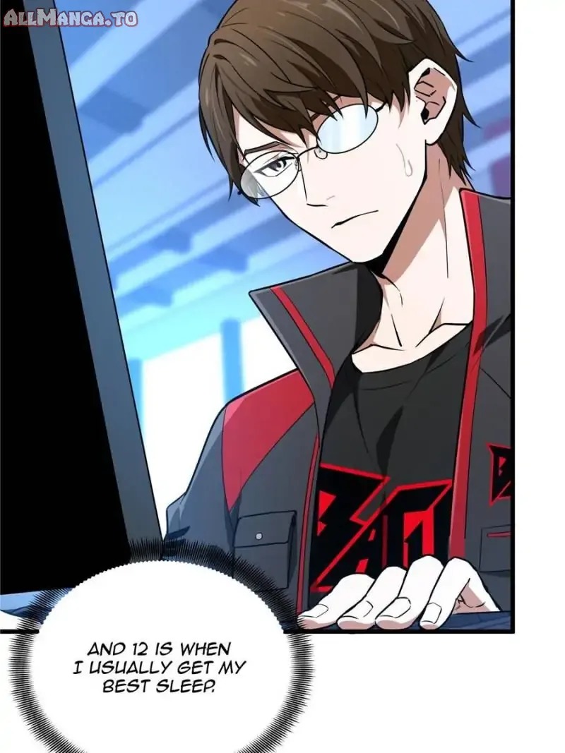 Read The King's Avatar EN Manga Online