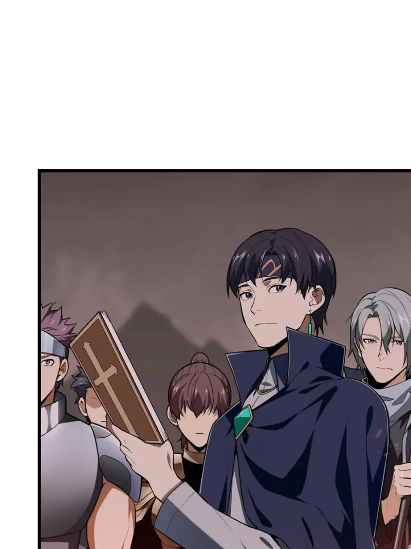 Read The King's Avatar EN Manga Online