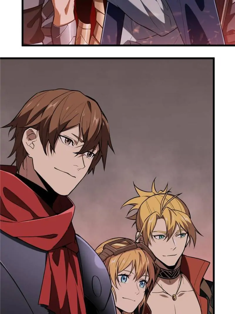 Read The King's Avatar EN Manga Online