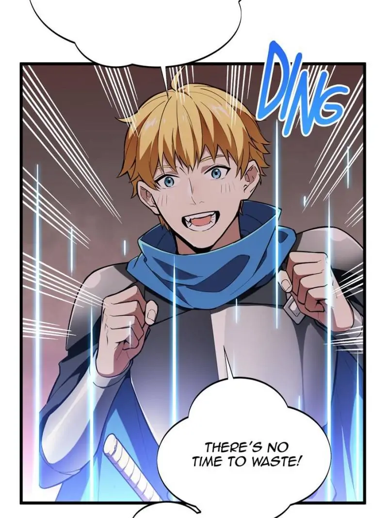Read The King's Avatar EN Manga Online