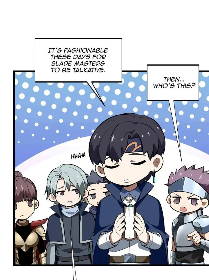 Read The King's Avatar EN Manga Online