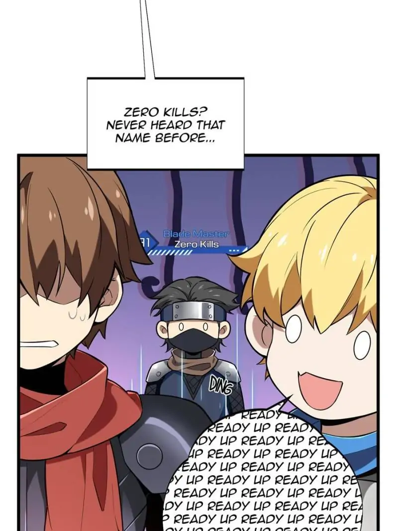 Read The King's Avatar EN Manga Online